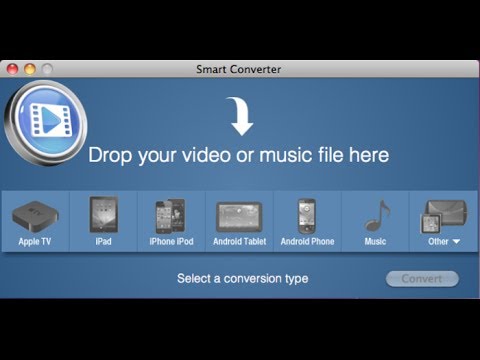 converter music for mac